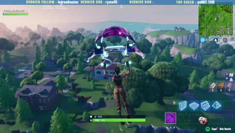 Top 1 ou rien mais surtout pas grand chose !  - !level !sonnette !listeson