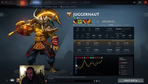 [ENG] Party Ranked Feat. Lads