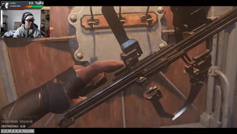 [18+][GER] Die Lexk4lation der Lexifizierten! Der Name ist Programm | !discord !commands #team45 #bumsdiebohne ► Hey Lurkers o/