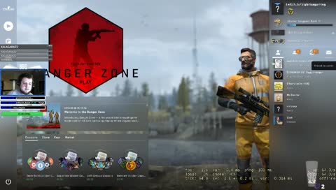 ONLY CZ REST OF NIGHT