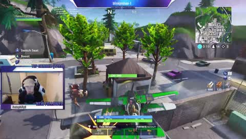 Sunday Night Solo Grind w/ Spin Wheel!