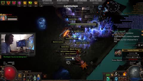 [ENG] How do I find those Edlers? :D  Come and have a chat! :D  !steal !slots !points