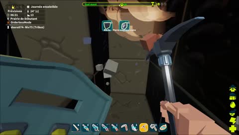 gros farm sur pixark