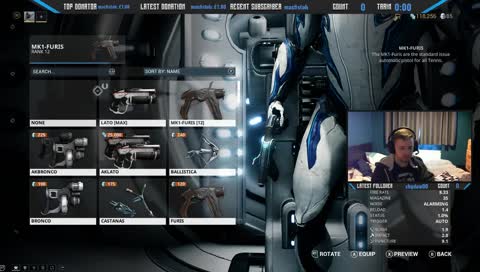 [Twitch Drops] Getting back into this