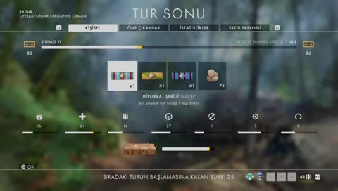Bu oyun akar