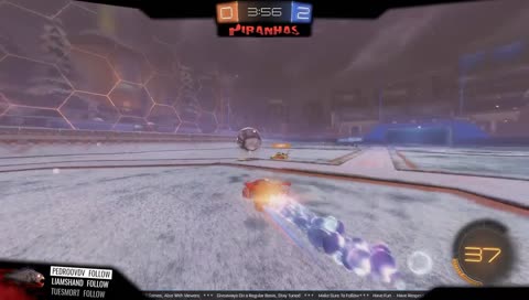 Rocket League ★ Rocket Pass 2 . ViewerGames .. +GiveAway ..