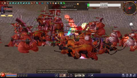 Sabinus2 Farmen und Quatschen 