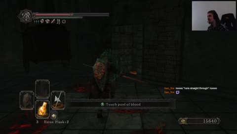 Surprise brain melt