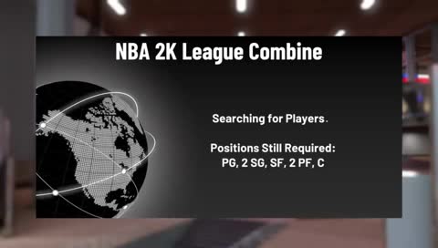 #2KLCombine tune in 🔒✊🏽