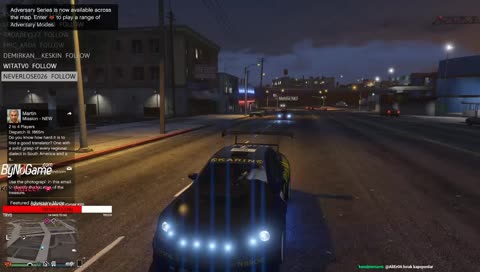 GTA V Efsane Playlist'ler ile...