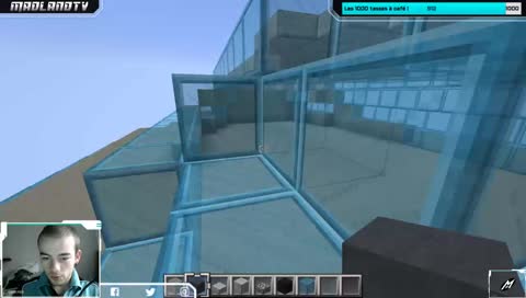 [FR] Le Stream du Café =p