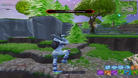 [ENG/SWE] lite warmup games nu keita turnering kl 14:00