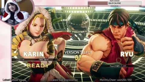 Refreshing low level play 初心者ですが頑張ってまーす [ENG/JPN]