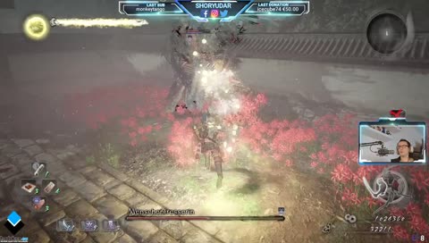 [BLIND] Dämonen zum Frühstück [PS4Pro] | GER/ENG/TUR |