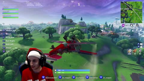 [AUS] Ho Ho Hooowww did he do that?