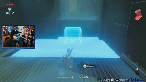 [Switch] 4 DAYS TIL MY BIRTHDAY! | LIVE DAILY STREAM