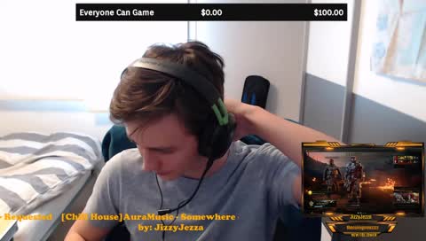 AbleGamers Charity Stream | Chilling on Blackout and Multiplayer | !donate !support