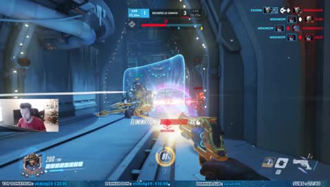 [RANKED-SoloQ]🔴Neiru : Reprise après une pause de 2 saisons 