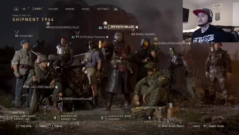 COD SNIPE Day 2.5