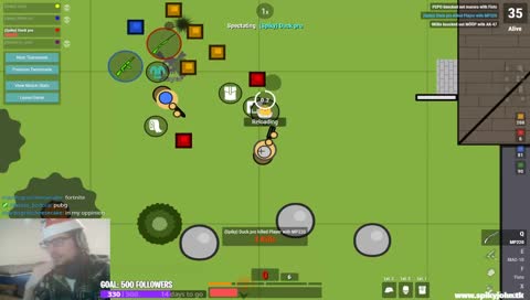 Today is the National Chocolate Covered Anything Day! And also a Barbie day, but don't tell anyone!