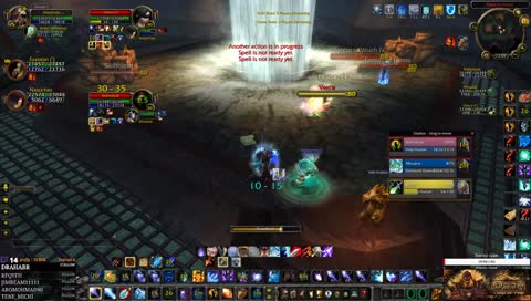 Дреней жив [Буст Озаю]