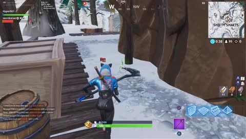 NaimanNazri's Live PS4 Broadcast