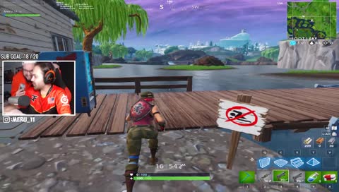 Solo Grind | Instagram Account-> !instagram