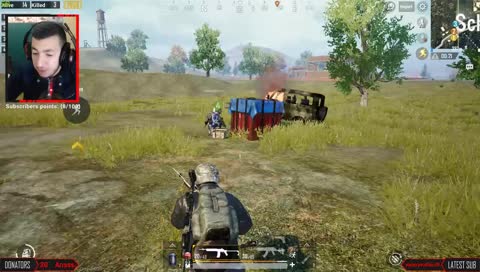 PUBG MOBIL  ndiro chi  RoooooM

🇲🇦❣️😍️