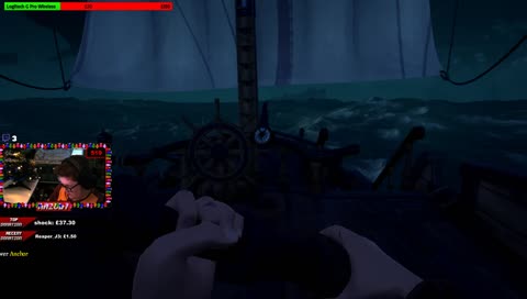 [EU/PC] Bought G Pro WIRED, coming on Monday - Tuesday | Follow @TheReal_razout for updates | small streamer