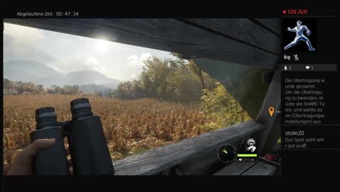 PS4-Live-脺bertragung von CptMorgan490