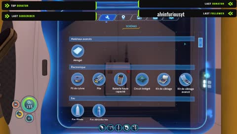 [FR/PC] Jour 2, on continue l'aventure !