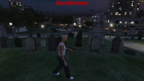 TFRP WL | Pancho - Vagos