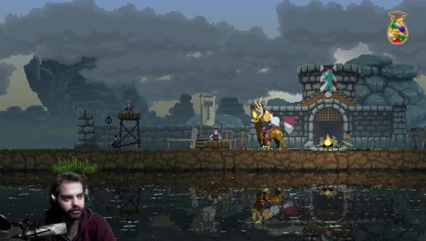 [FR] On attaque le territoire 2 ensuite Spyro 3 !newvidéo Mdr 😂 