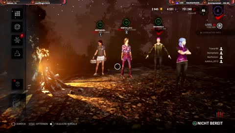 [Ger][FSK18] ☠️ Weihnachtszeit ist Metzelzeit 🔪 🤫🧐