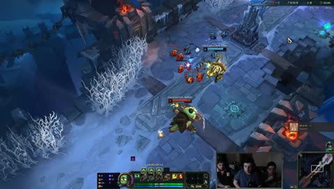 FAN NERO AMUMU PLAYER