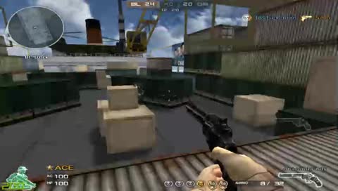 Poor quality cause of sh1tty internet
