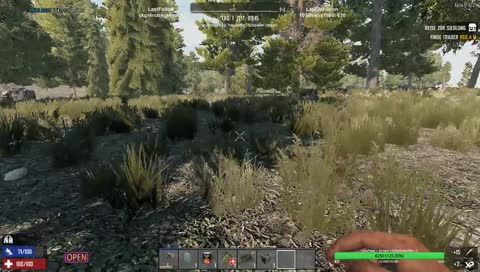 [GER/PC] Insane Zum 3 Advent 🕯🕯🕯 Gemütliche kleine Chill Runde mit meinen guten Freunden.