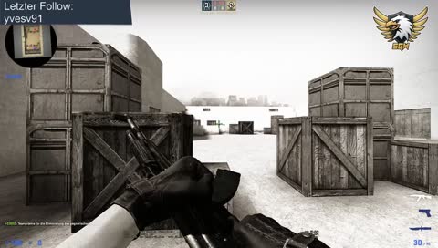 CSGO mit Give-Away | MRD Reloaded (Marvin) !giveaway