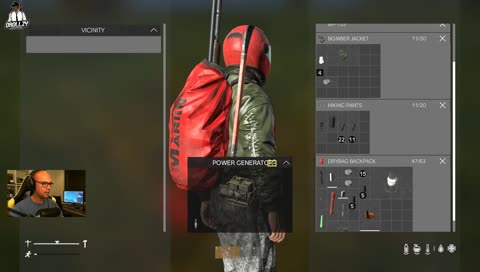 [AUS] DAYZ Nooooooob! Day 3