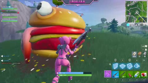 [PC/FR/720P]  ❤️ Game avec les followers❤️