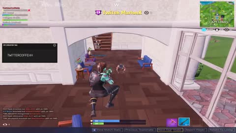 Solo squads | !code !twitter