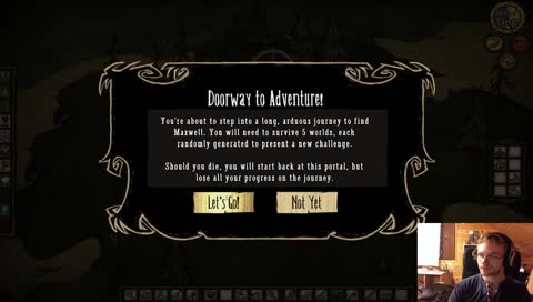 ᕙ|-_._-|ᕗ [FI / ENG] Let's try not to starve  👉😎👉 Zoop! ᕙ|-_._-|ᕗ