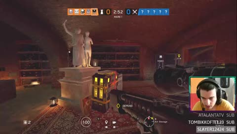 [TR \ ENG] Yeni abone sesi. OLLY.