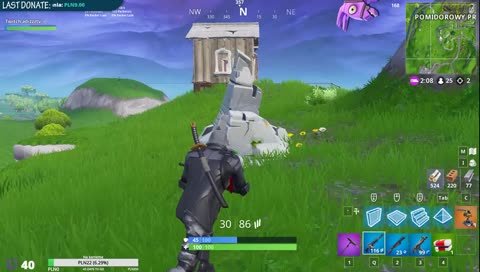 Miota nim jak szatan