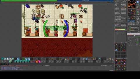 Skietons Darashia 560 ED