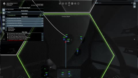 [ENG] 1.5 Beta Patch - !X4mods - MOAR Stations!