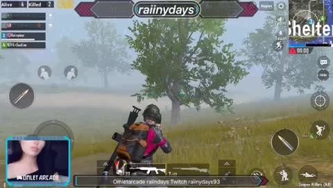 Why is England so cold🙄 pubg anyone ? 