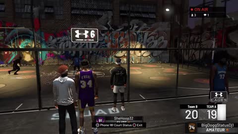 Female 92 Grind' Come talk to me!  Follow me... 34/40