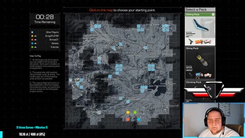 [600h+] Niedzielne strzelanie !!! RoE POLSKA!  !roepolska !discord !grupafb !instagramroe