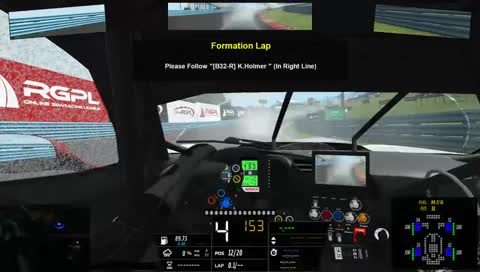 [CZ] Watkins Glen RGPL Corvette 6H race 